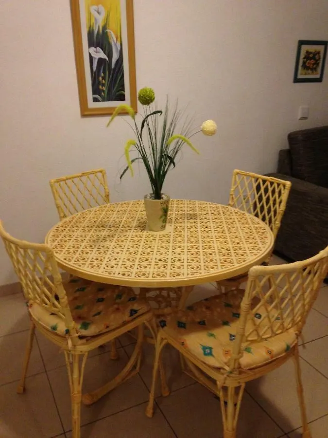Apartamento El Veril Costa Adeje