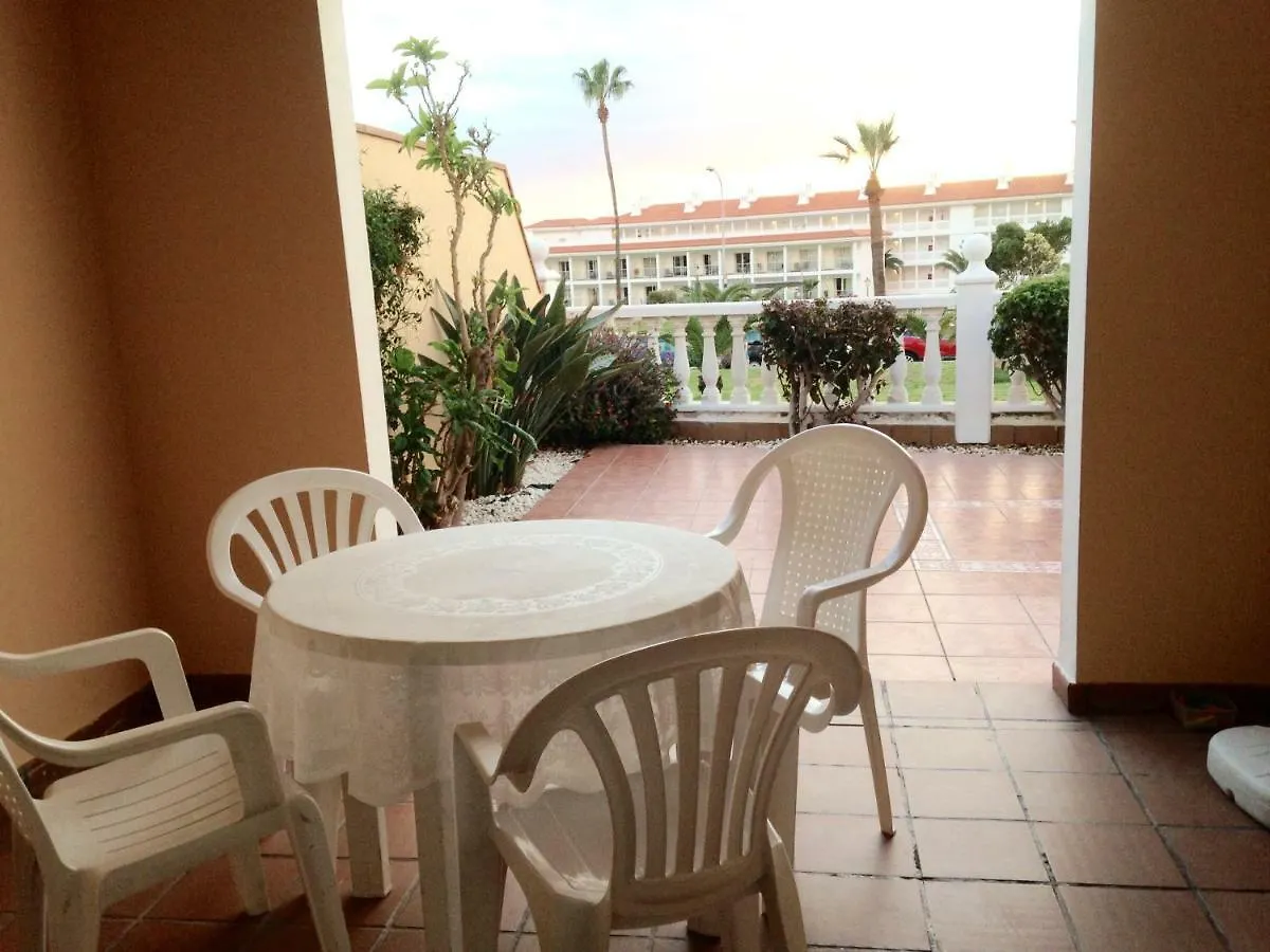Apartamento El Veril Costa Adeje  España