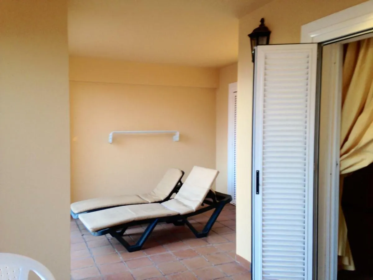 Apartamento El Veril Costa Adeje