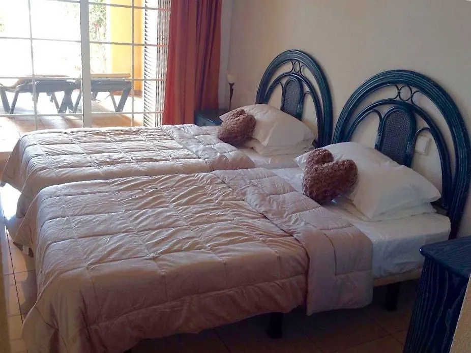 El Veril Costa Adeje  Apartamento