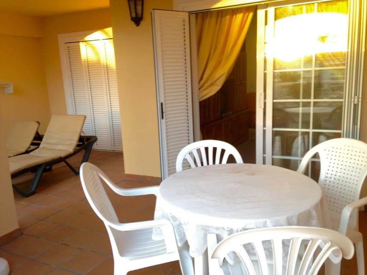 Apartamento El Veril Costa Adeje
