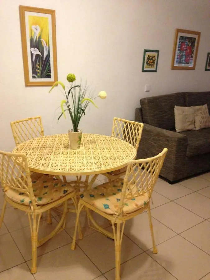 Apartamento El Veril Costa Adeje