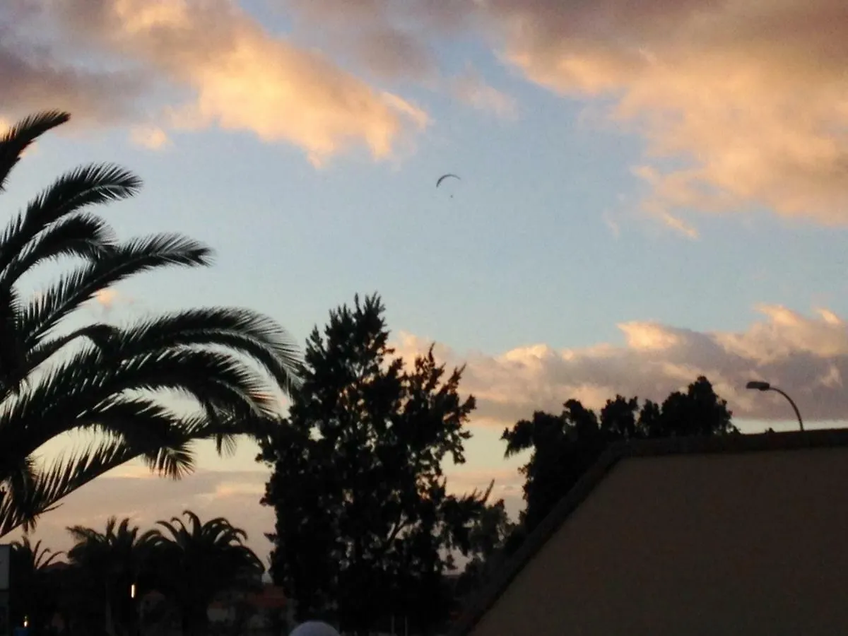 El Veril Costa Adeje  España
