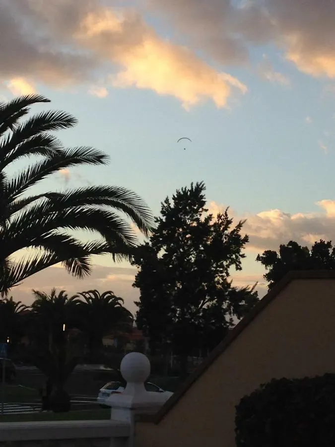 Apartamento El Veril Costa Adeje  España